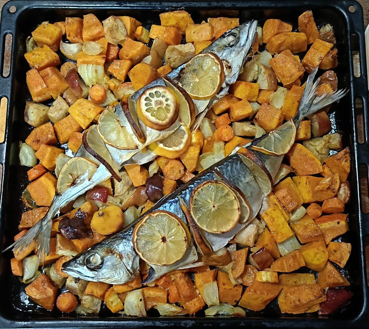 Под лимончиком.