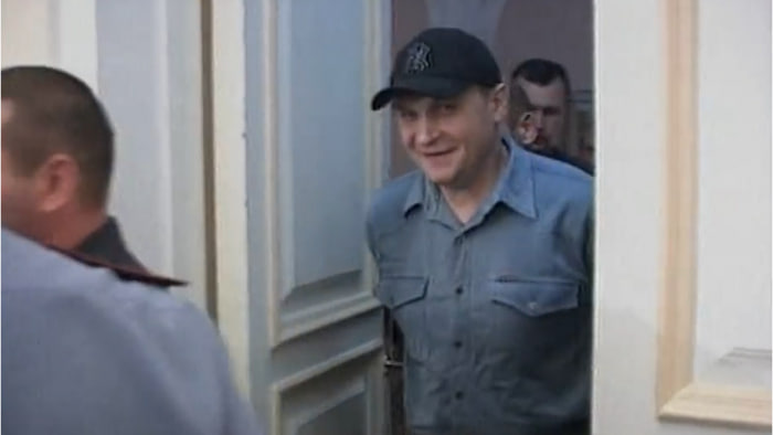 Вячеслав Соловьев. Фото: открытые источники