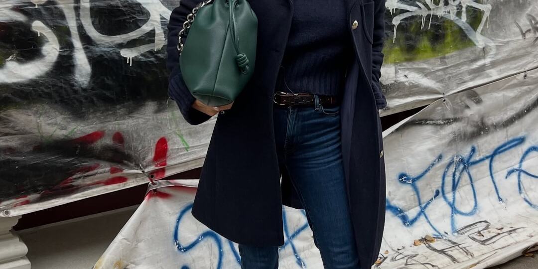 10 модных советов, как улучшить стиль после 60 лет и выглядеть свежее