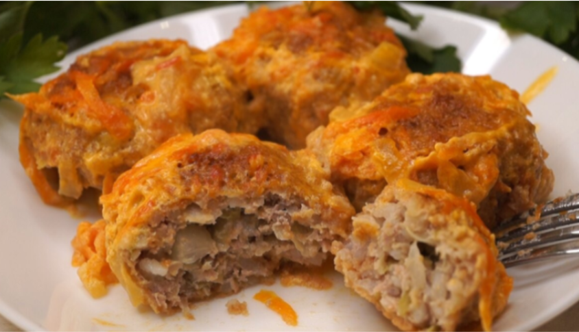 Теперь намного проще готовлю ленивые голубцы, а результат в разы вкуснее. Главное блюдо недели.