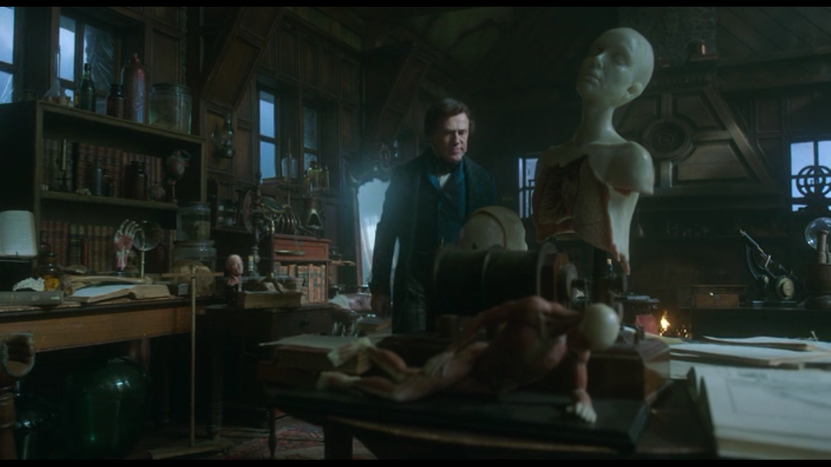 скриншот из фильма