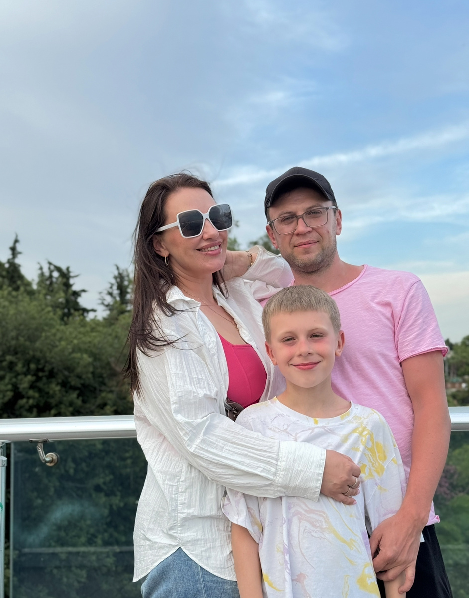 Это уже в Турции . 