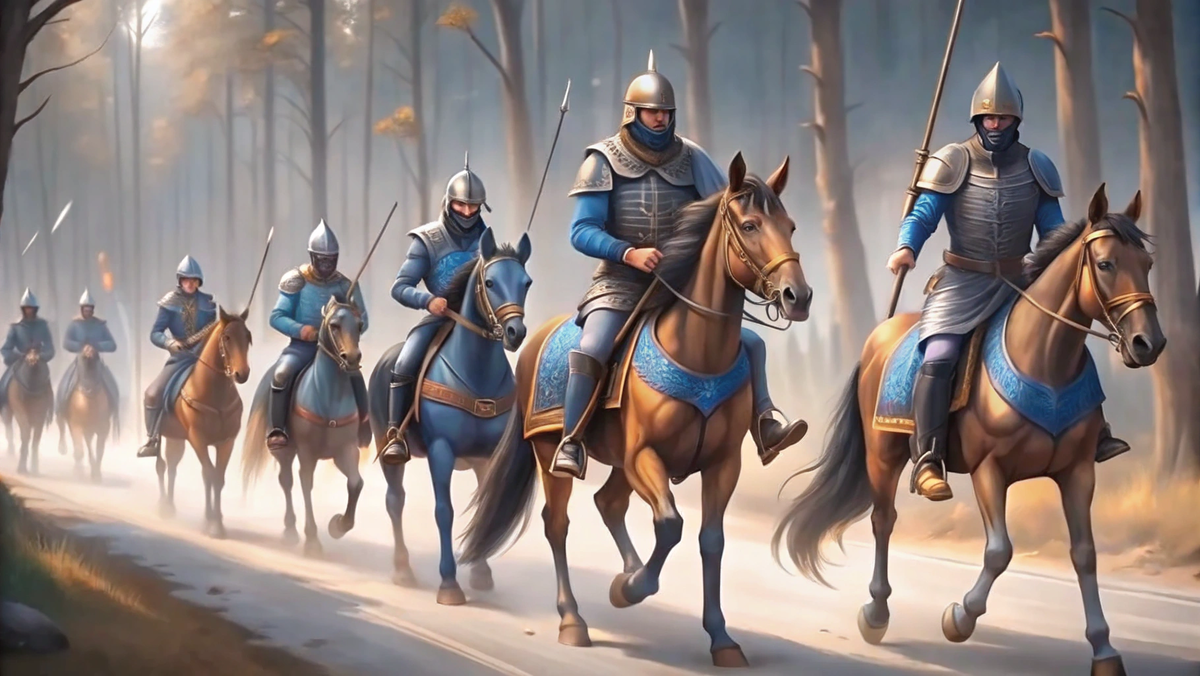 Изображение сгенерировано Рекрафт