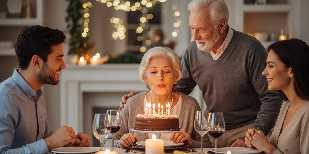 От ревности к поддержке: как я стала главной союзницей своей свекрови в ее позднем счастье.