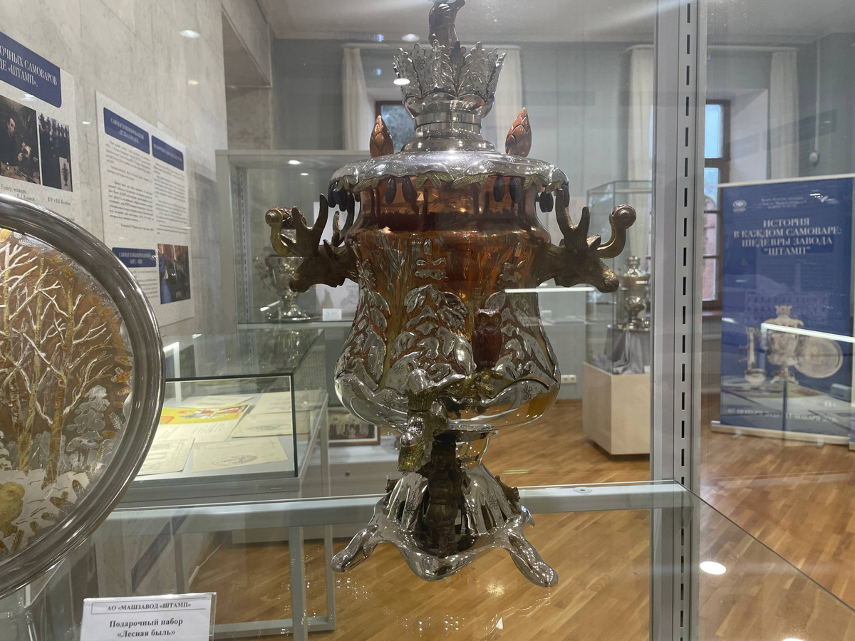 Фото: Тульская служба новостей