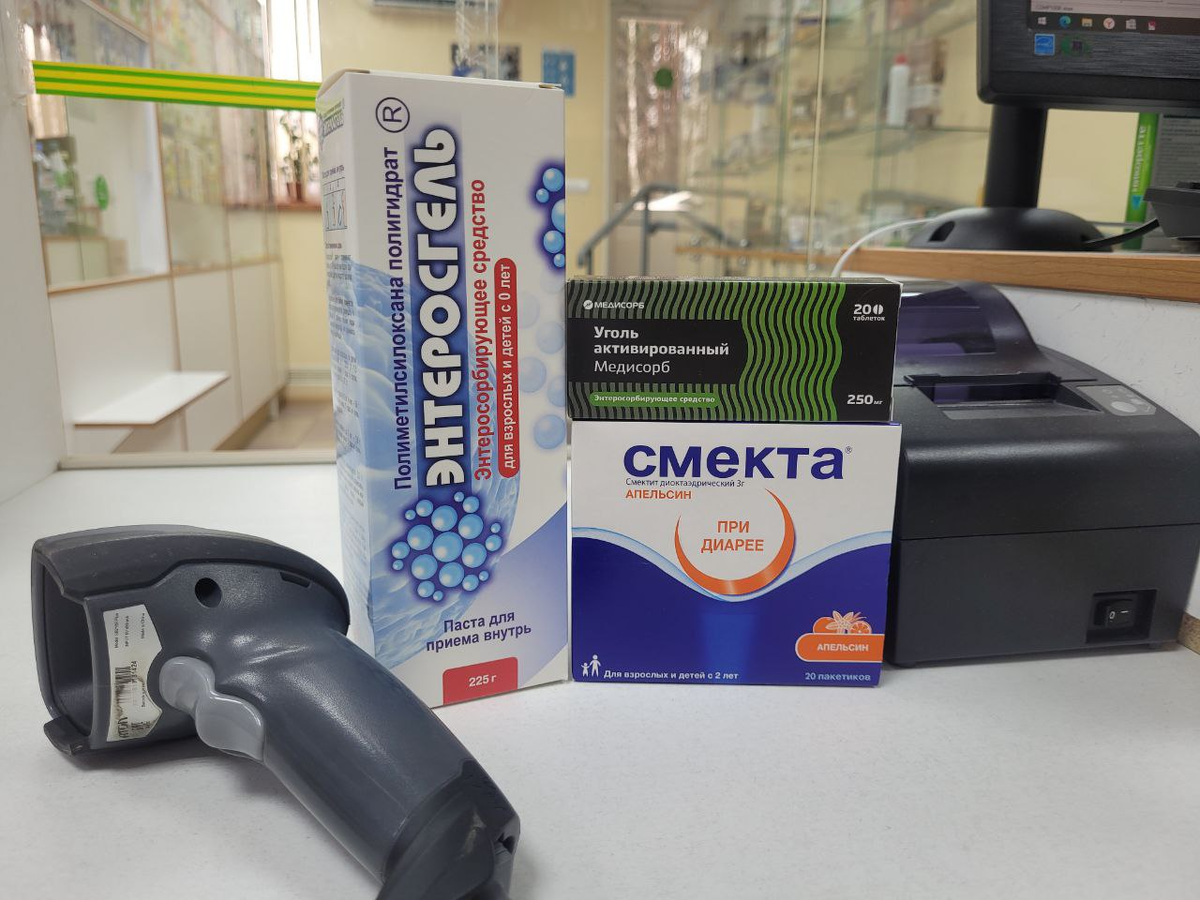 Пост не является рекламой или антирекламой, все изображения используются в образовательных целях.