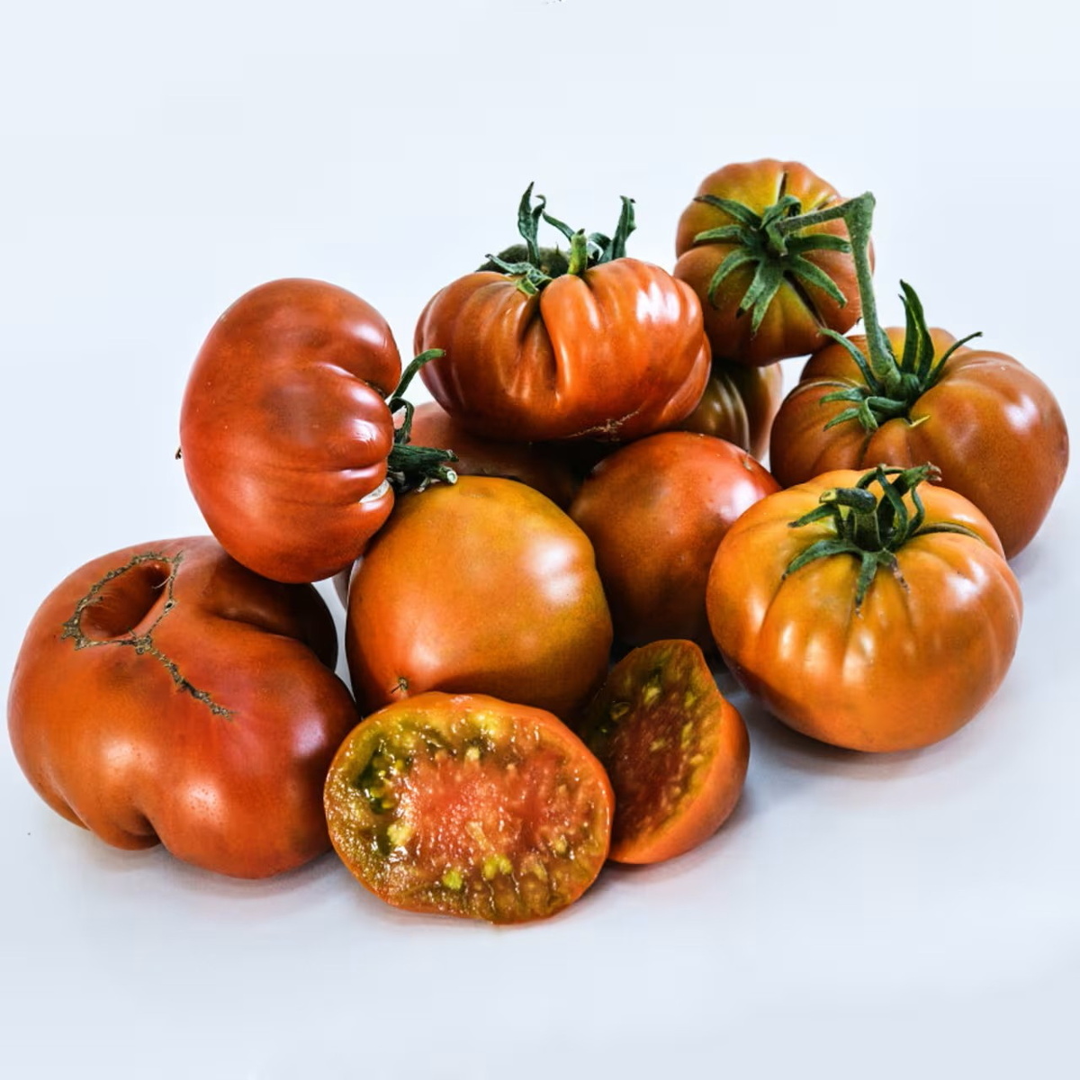 Томат «Thorburn’s Terra-Cotta»