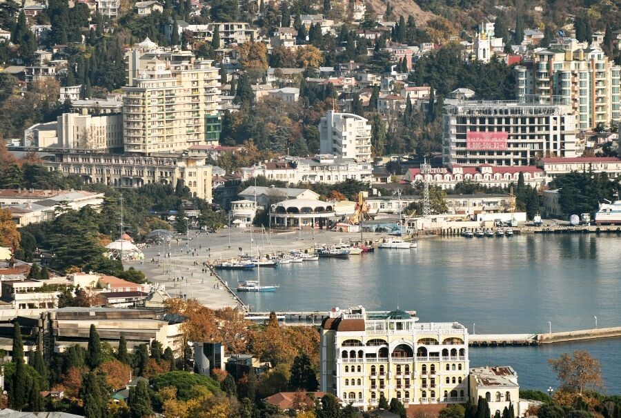     / Источник: © Константин Михальчевский/РИА Новости