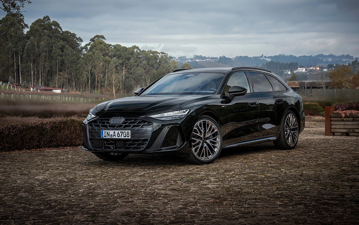 Фото: Audi  📷
