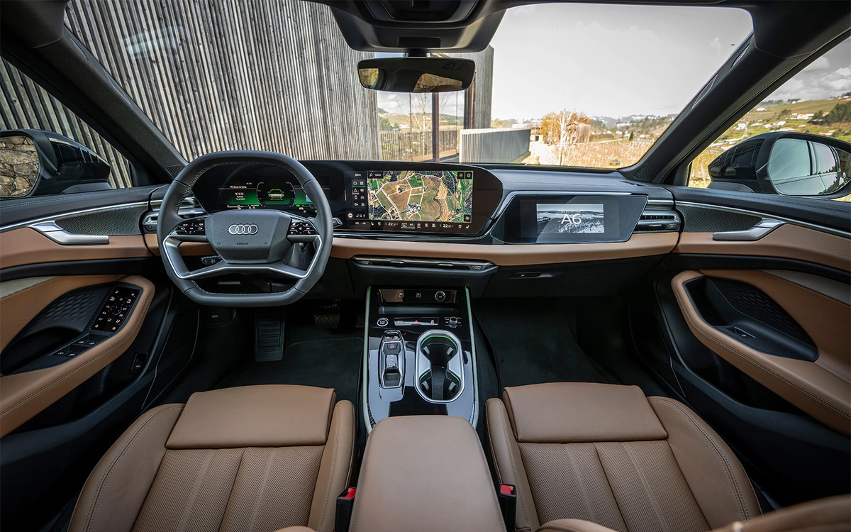 Фото: Audi  📷
