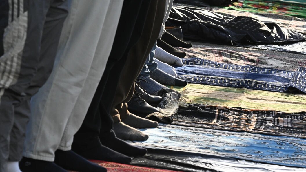    фото: Komsomolskaya Pravda/Global Look Press