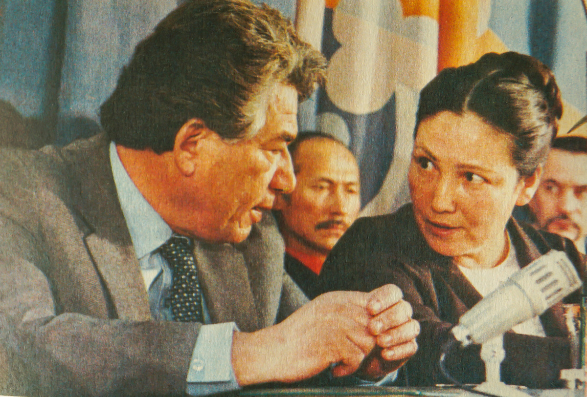 Сергей Овчинников / Фотобанк Лори