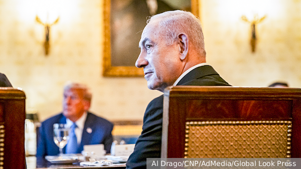     Фото: Al Drago/CNP/AdMedia/Global Look Press   
 Текст: Валерия Городецкая