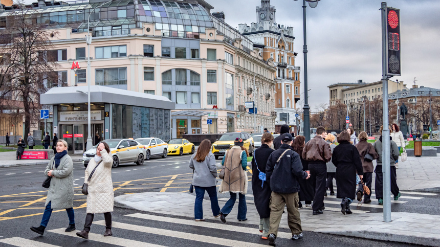    Фото: ИЗВЕСТИЯ/Константин Кокошкин