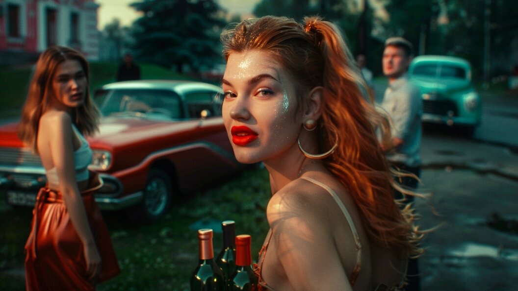    Коллаж Царьграда