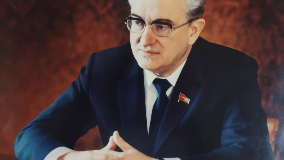 Юрий Андропов: 5 интересных фактов о личности Генсека ЦК КПСС