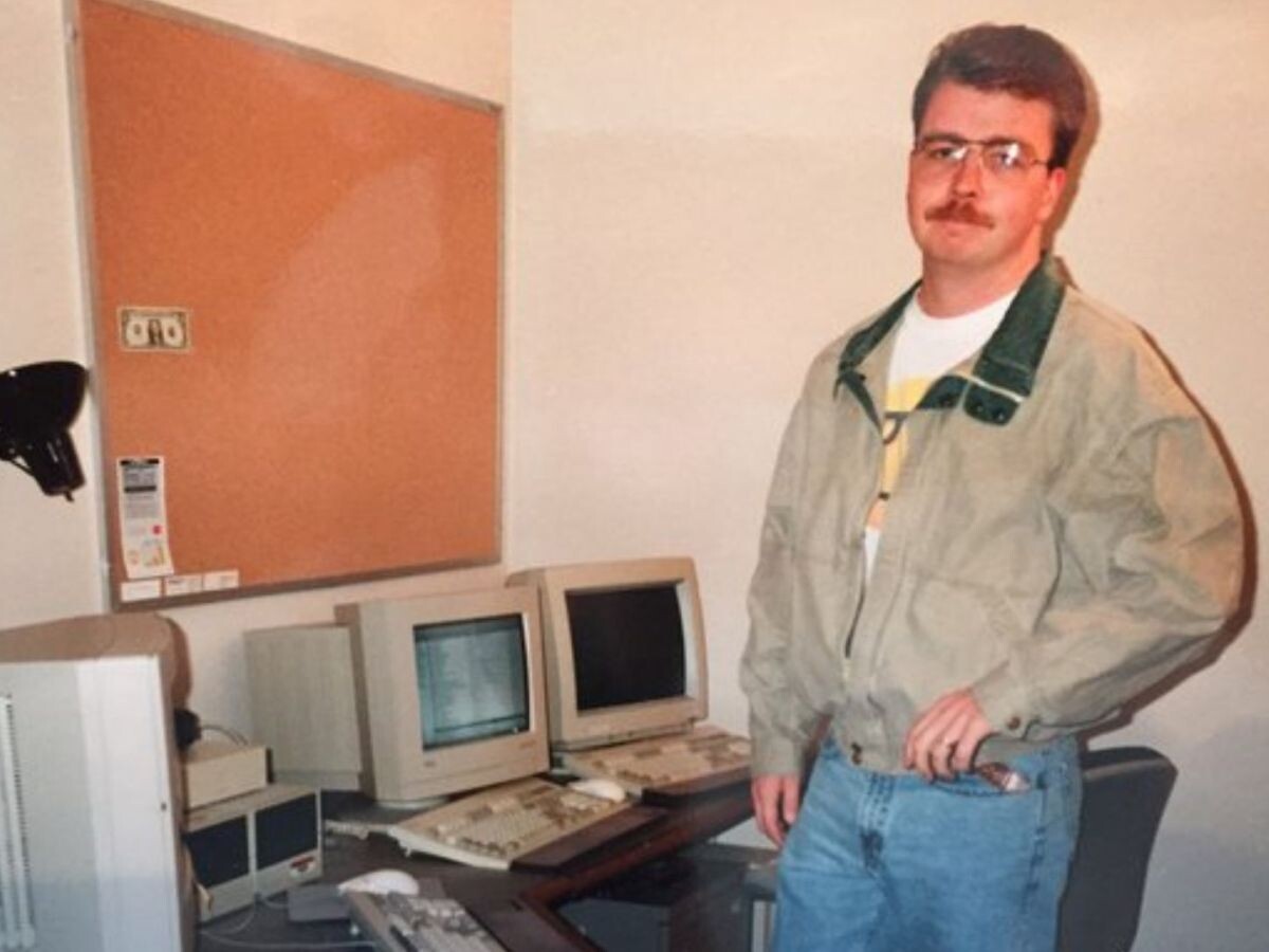    Экс-разработчик Windows сравнил производительность компьютеров почти за 50 лет