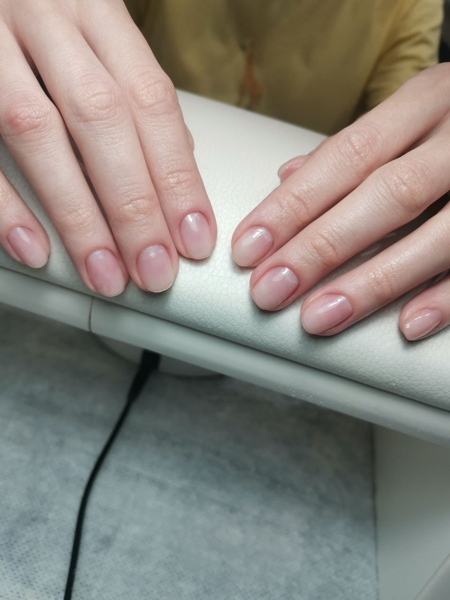 Работа мастера, Юлии Зиду. 