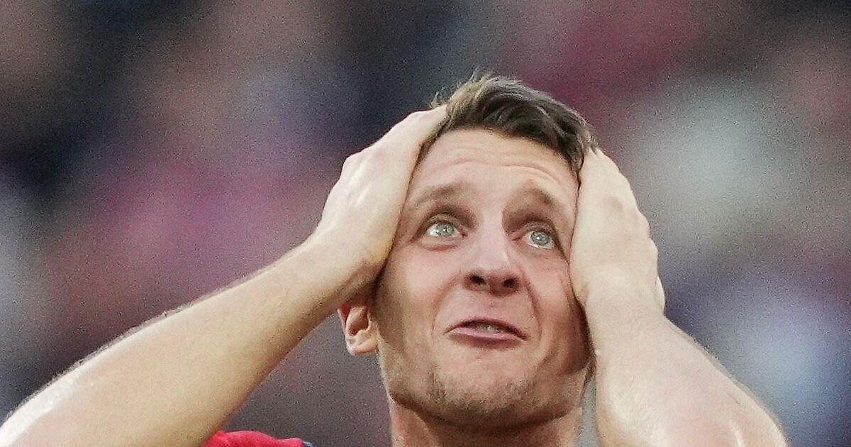 Россия - Чили -0:2. Удивление Игоря Дивеева. Россия явно не готова была к такой сконцентрированной игре южноамериканского соперника