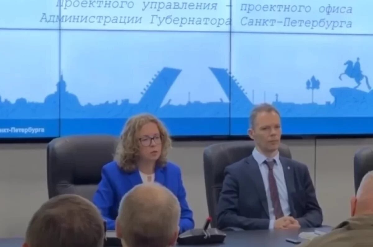    Финалисты «Время героев Санкт-Петербурга» изучают стратегическое управление