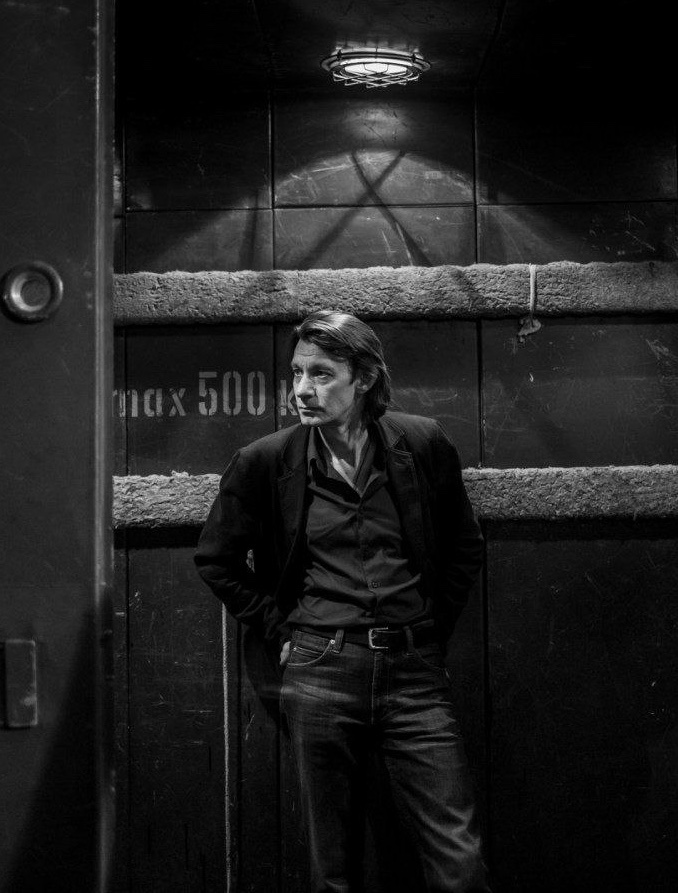 Александр Борисович Сучков