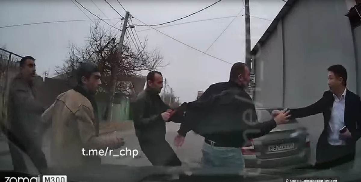 скриншот из видео