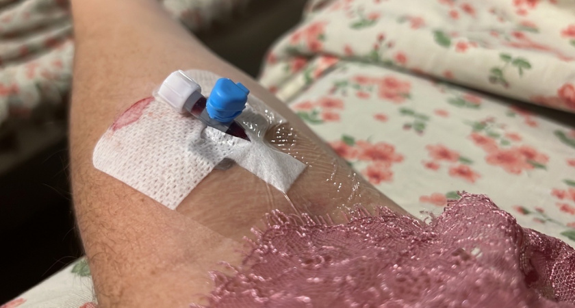    В Воронежской области распространяется ложная информация о стихийно растущей заболеваемости новым вирусом