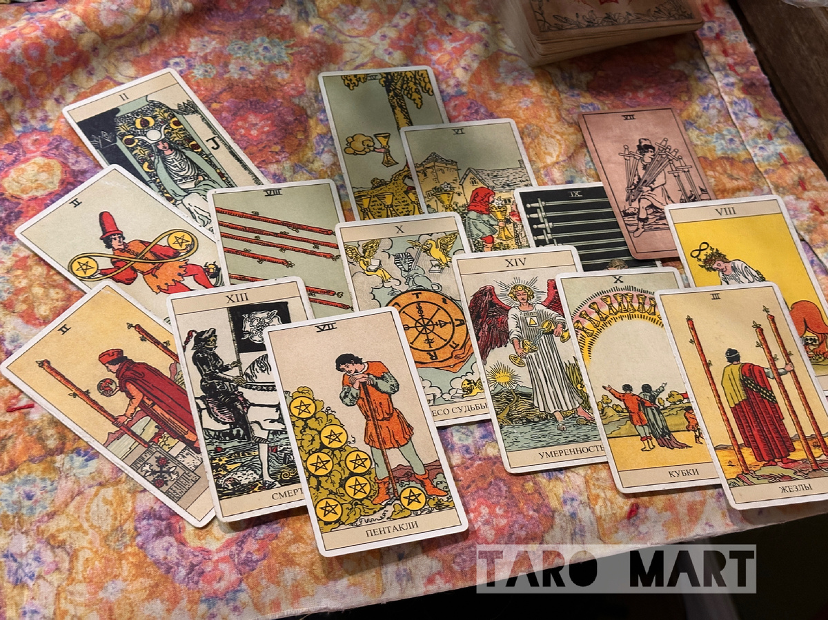 Фото из личной коллекции автора 