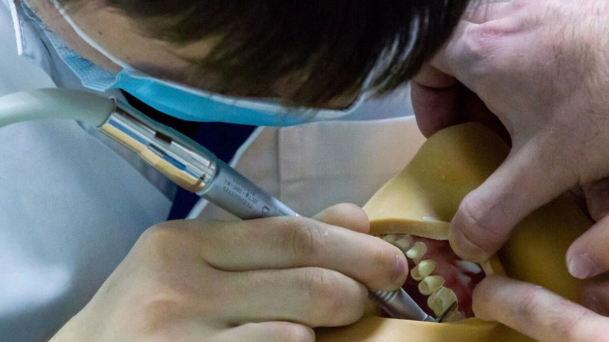 Распределение означает возврат к советской системе здравоохранения, но не совсем. Фото: Елена Афонина. ТАСС