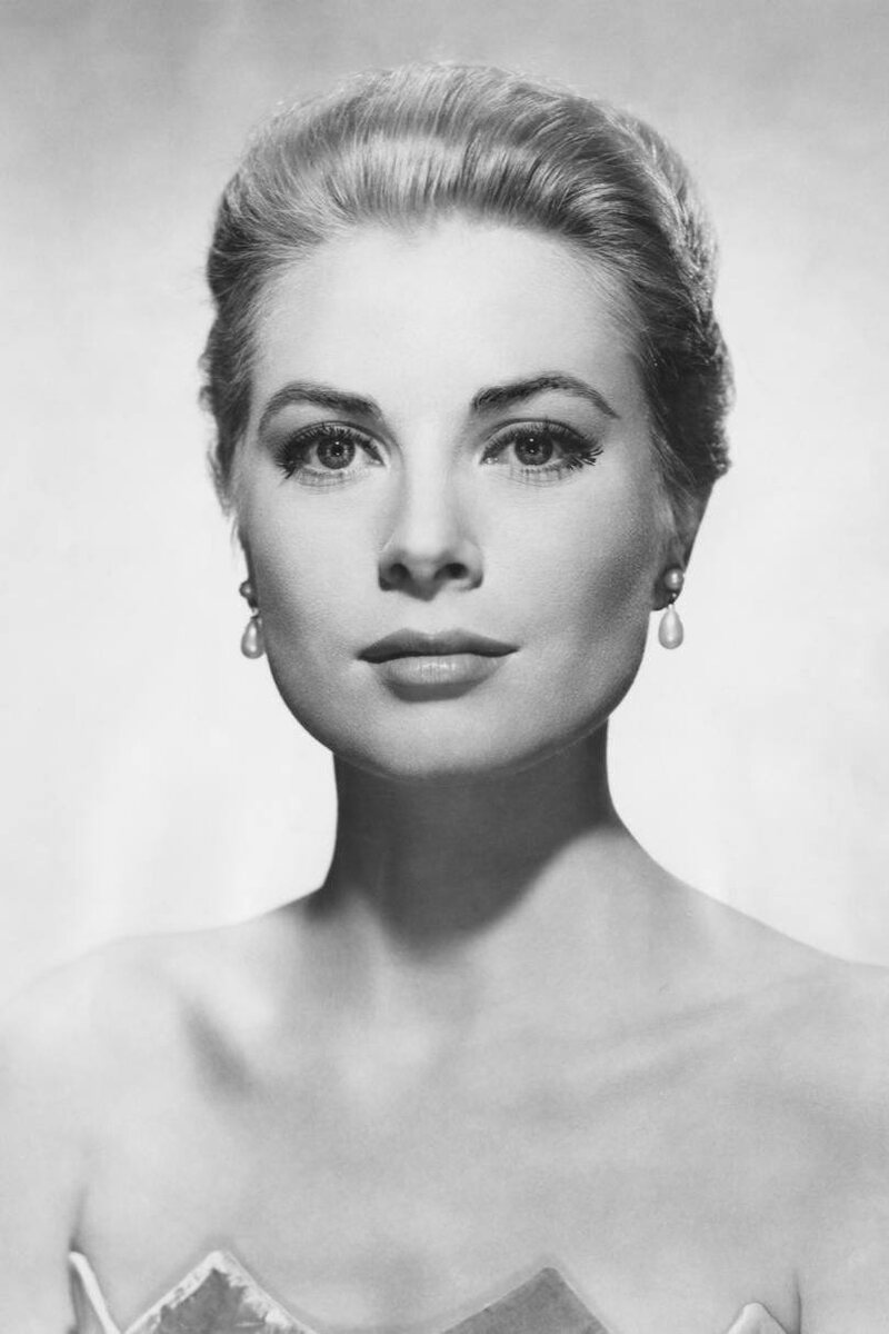 Цитаты Грейс Келли