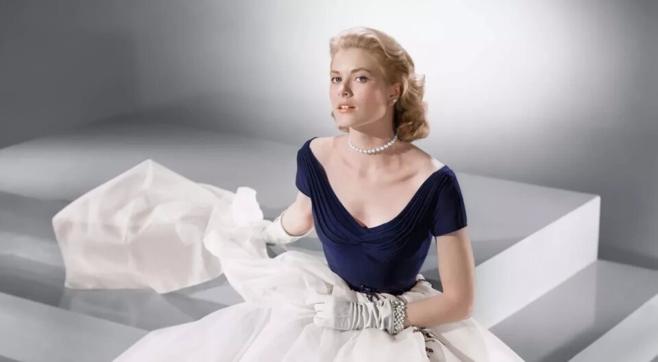 Цитаты Грейс Келли в честь её дня рождения