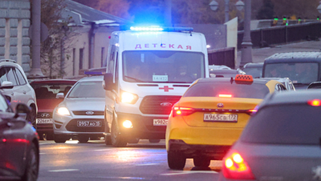    Фото: Shatokhina Natalia/news.ru/Globallookpress