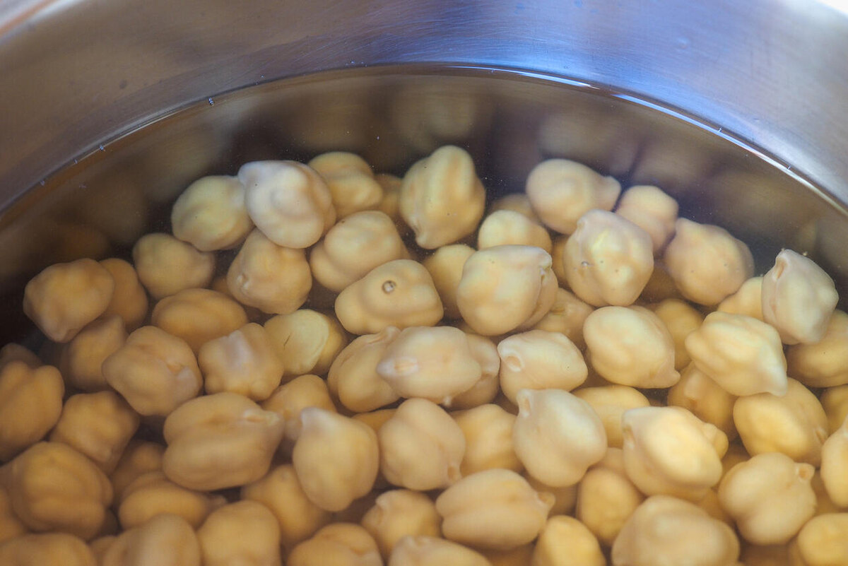    Нут 123RF/legion-media.ru