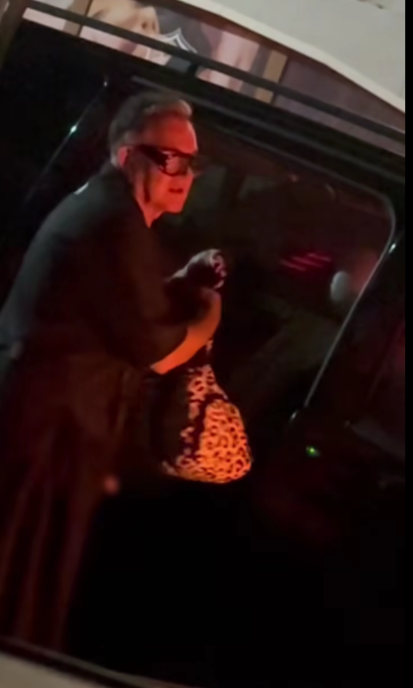 скриншот из видео