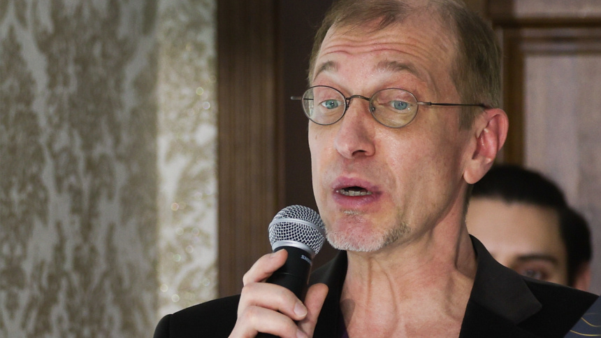    Фото: © РИА Новости/Виталий Невар