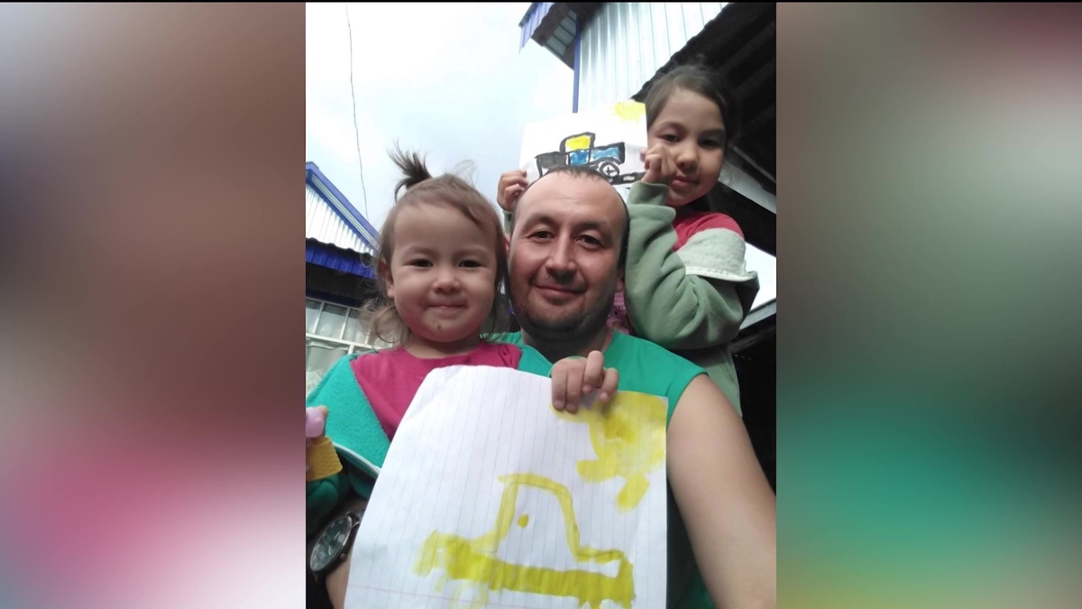    Вдова участника СВО из Мечетлинского района попросила Главу Башкортостана увековечить память героев