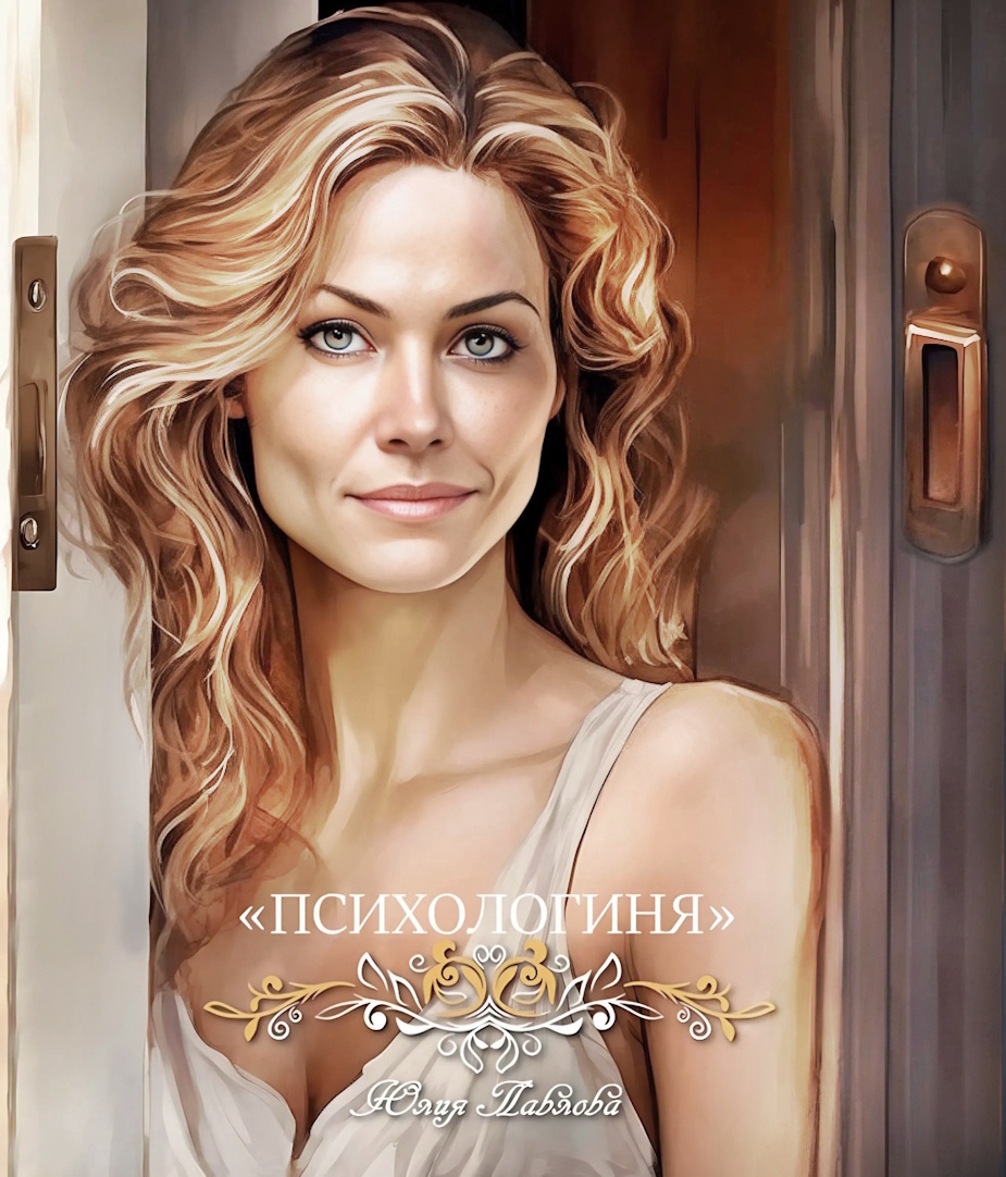 ©Психологиня