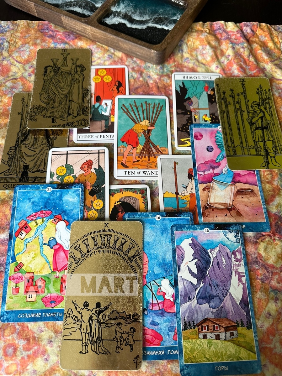 Фото из личной коллекции автора 