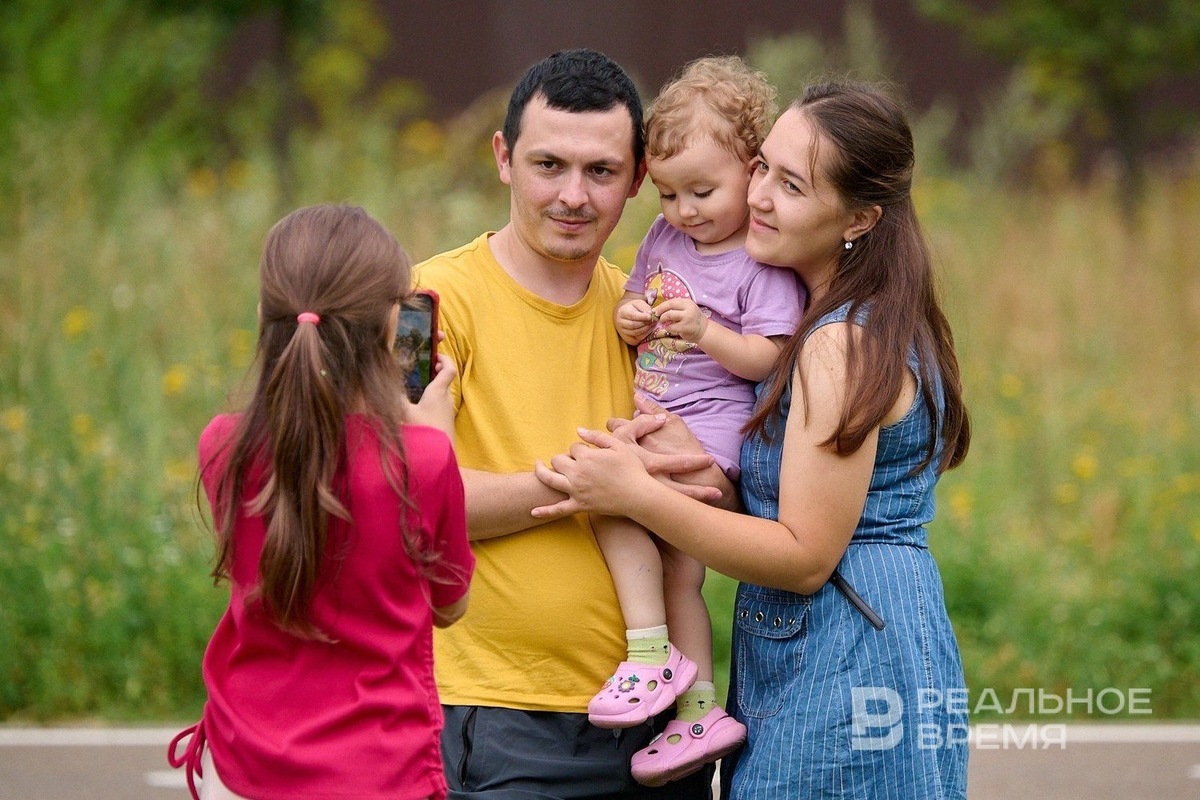   Динар Фатыхов / realnoevremya.ru