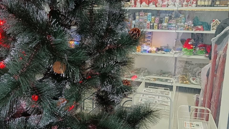 🎄А скоро новый год