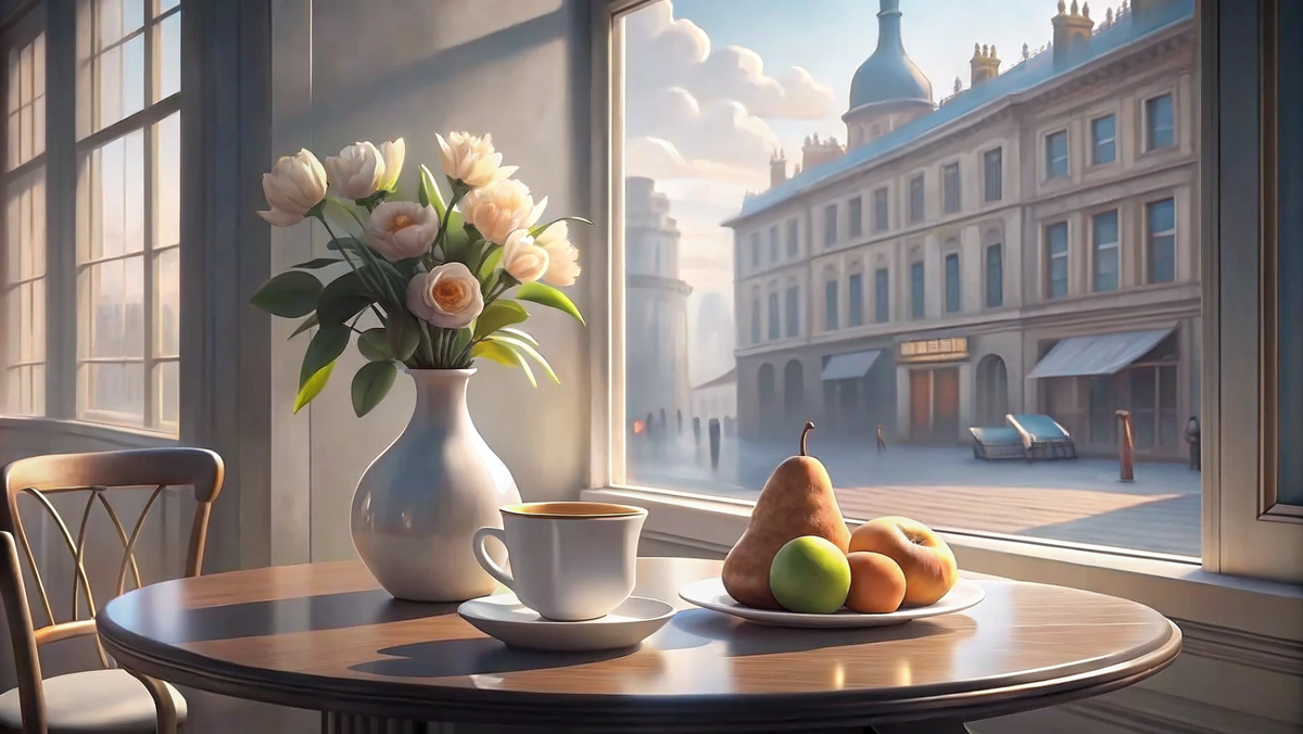 Изображение сгенерировано Рекрафт