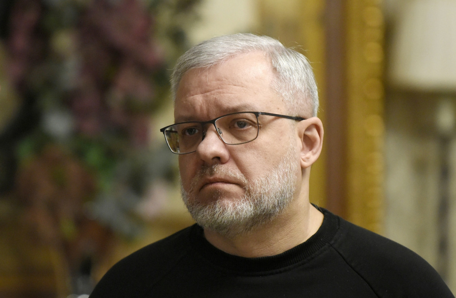    Ruslan Kanuka/Keystone Press Agency/Global Look Press