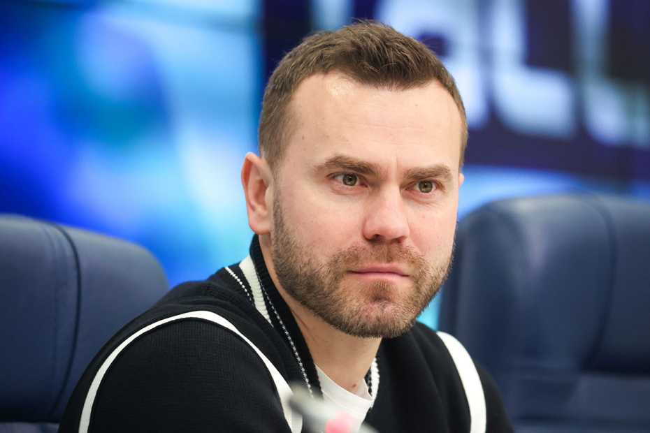    Алексей Белкин/NEWS.ru