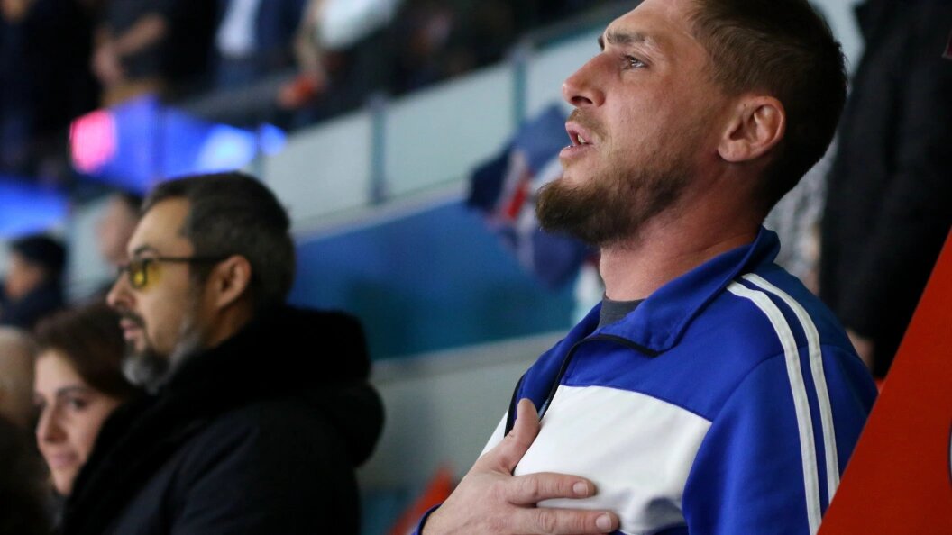    Maksim Konstantinov/Global Look Press