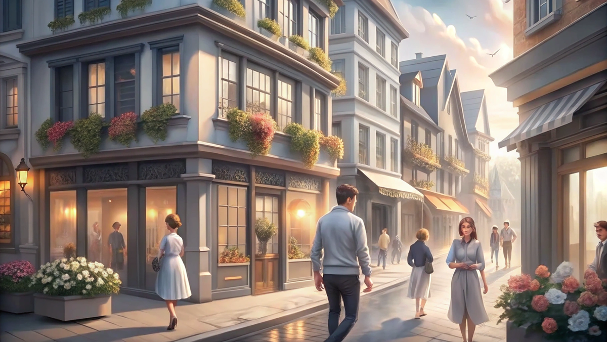 Изображение сгенерировано Рекрафт