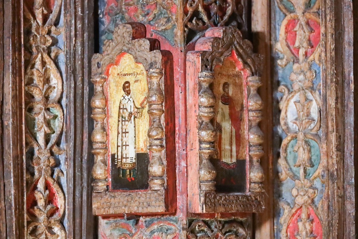     Фото: Аркадий Колыбалов/ РГ