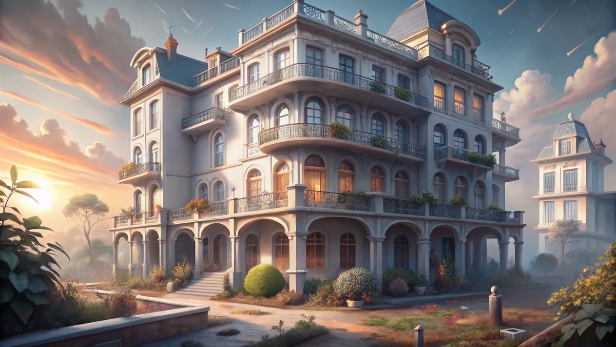 Изображение сгенерировано Рекрафт