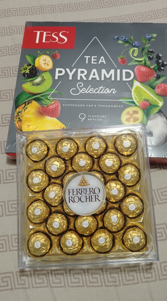 Прислали на озон 