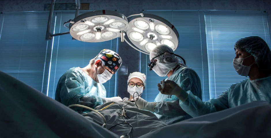 Фото: Дмитрий Макеев/РИА Новости