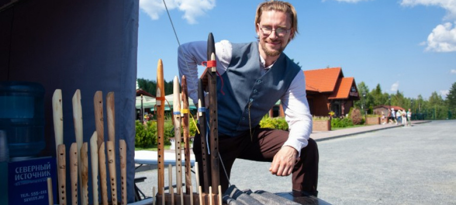    фото: © Минэк Карелии